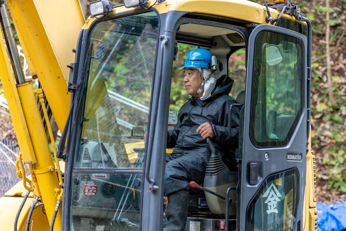 インタビュー画像