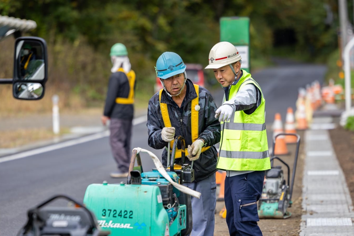 インタビュー画像