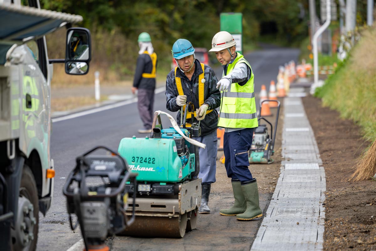 採用情報 背景画像