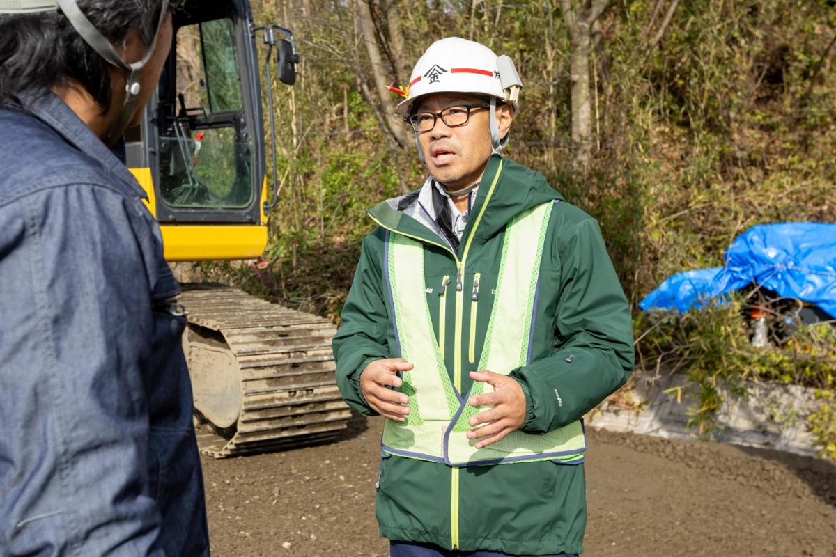 インタビュー画像